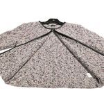 Classiques Entier  Cocoloco Tweed Cardigan Size XS sweater with leather trim! Photo 4