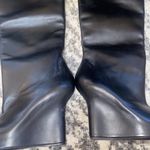 Givenchy  G Lock Wedge Knee High Boot size 37 Photo 8