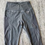 Gymshark  leggings with pockets Photo 2