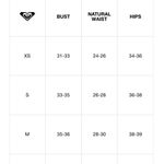 Roxy NWT Moon Glow Rib Knit Dress - M Photo 4