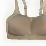 Wacoal  852302 KERRI SPORT‎ CONTOUR WIRE FREE SPORTS BRA SZ 34DD 34 DD Photo 3