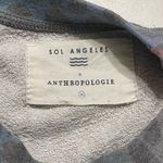 Anthropologie Sol Los Angeles For  Multicolored Women’s XS Sweatshirt  Photo 5