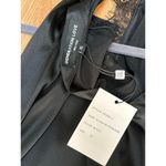 Generation Love NEW NWT Alyssa Lace Halter Blouse Black XS Photo 4