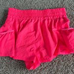 Free People  Get Your Flirt On Shorts Photo 0