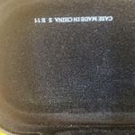 Juicy Couture  BLACKLABEL glasses case Photo 6