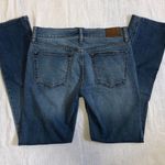 Johnny Was Boyfriend Mid-Rise Denim Photo 4