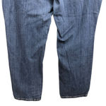 Eunina  Jeans, 3XL, Blue Photo 5
