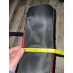 Donna Sharp Red And Black Quilted Purse Red Photo 10