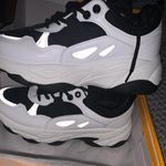 A.L.C. Laced Up Chunky Sneakers  Photo 0