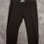 FIGS Livigton High Rise Straight Leg Scrub Pants Black Womens XXL Photo 0