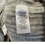 Lola Grace Gray Vneck Long Sleeve Dress XS NEW Photo 7