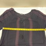 Miss Me  Embroidered Tunic Dress Size L – Embroidered Tunic Style Dress Photo 10