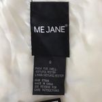 Me Jane - Faux Fur Vest-NWT-Sz Small Photo 4