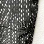 ALBION FIT  Jetsetter Athletic Jogger Track Pant Dash Black‎ Size XS Travel Photo 6