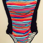 Anne cole One Piece Swimsuit Size 6 Photo 0