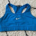 Nike  Dri-Fit Sports Blue Bra by SoulCycle Photo 0