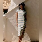 Sézane Sezane Emy Dress Photo 1