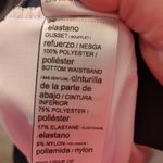 Puma  White Navy Club Pleated Skirt Size XL Photo 6