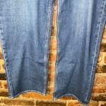 Gap NWT  Medium Wash Blue Denim Mid Rise 90s Loose Fit Jeans Women's Size 33 16 Photo 4