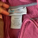 Free Country  Quarter Zip Fleece SIZE M Photo 1