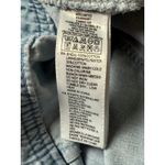 Forever 21 Denim Shorts Cuffed Hem Casual Light Wash Blue Size 28 Photo 4