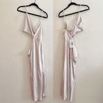 Hello Molly  | Cut Out Midi Dress Photo 6