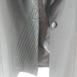 St. Anthony Evening 12 Black Beaded Jacket Funeral Photo 2