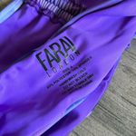 Farai London Disney little mermaid bikini top Purple Photo 3