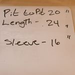 Vintage Claudia Richard Black Sheer Butterfly Print Button Top Fairy Y2K Size PM Photo 6