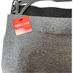 Skinnygirl Seamless Slip Shorts Double Pack Slimming Undergarment Sz M NWT Black Size M Photo 2