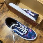 Vans Galaxy Photo 1