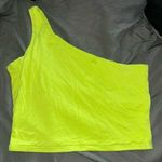 Lime Green One Photo 0