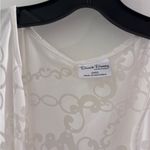 Beach Bunny White  cover up Photo 1