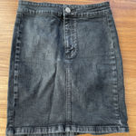 American Eagle Outfitters Denim Skirt Photo 0