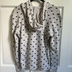 Alternative  Star Print Sweatshirt Photo 3