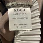 Koch  Long Sleeve Blouse Photo 1