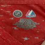 Nhl Detroit Red Wings Tee Size Small Photo 5