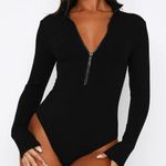 White Fox Boutique bodysuit Photo 1