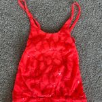 superdown Revolve Scarlett Mini Dress in Pink Size XS Photo 3