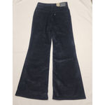 Levi's  ribcage Bell straight ankle size W30''x L32'' corduroy Photo 1