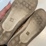 Star Animal Print Tennis Shoes Size 8 Photo 3