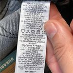 prAna  Women's Dark Straight Leg Jeans 27/4 30” inseam short Photo 4