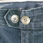 Bandolino  8 31x30 Jeans Dark Wash Comfort Waist Band Photo 7