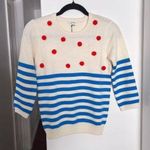 Manoush 100% merino wool Long sleeve top Photo 0