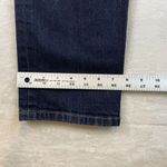 Ralph Lauren LRL Lauren‎ Jeans Co.  Womens Sz 12 Straight Leg Flap Pocket Jean Photo 5