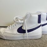 Nike Blazers Photo 2