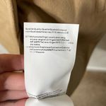 Hugo Boss Boss Beige Wool/Cashmere Blend Trench Coat 12 Photo 7