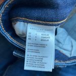 American Eagle highest rise jegging crop skinny Size 4 Photo 3