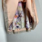 Vivian Chan Jeanne Skirt Size Medium Photo 5