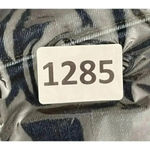 Citizens of Humanity Blue Rocket Crop skinny Mid Rise Denim Jeans SZ 26 #1285 Photo 10